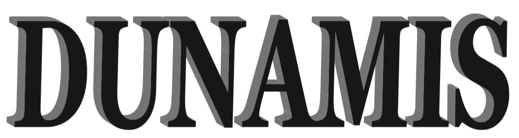 Dunamis trade mark