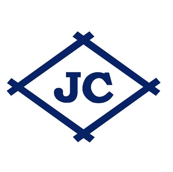 JC trade mark
