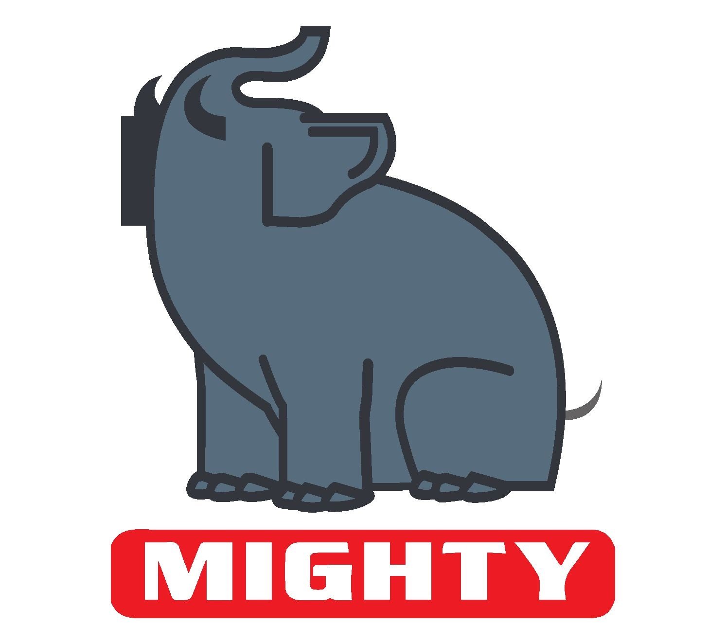 Mighty trade mark