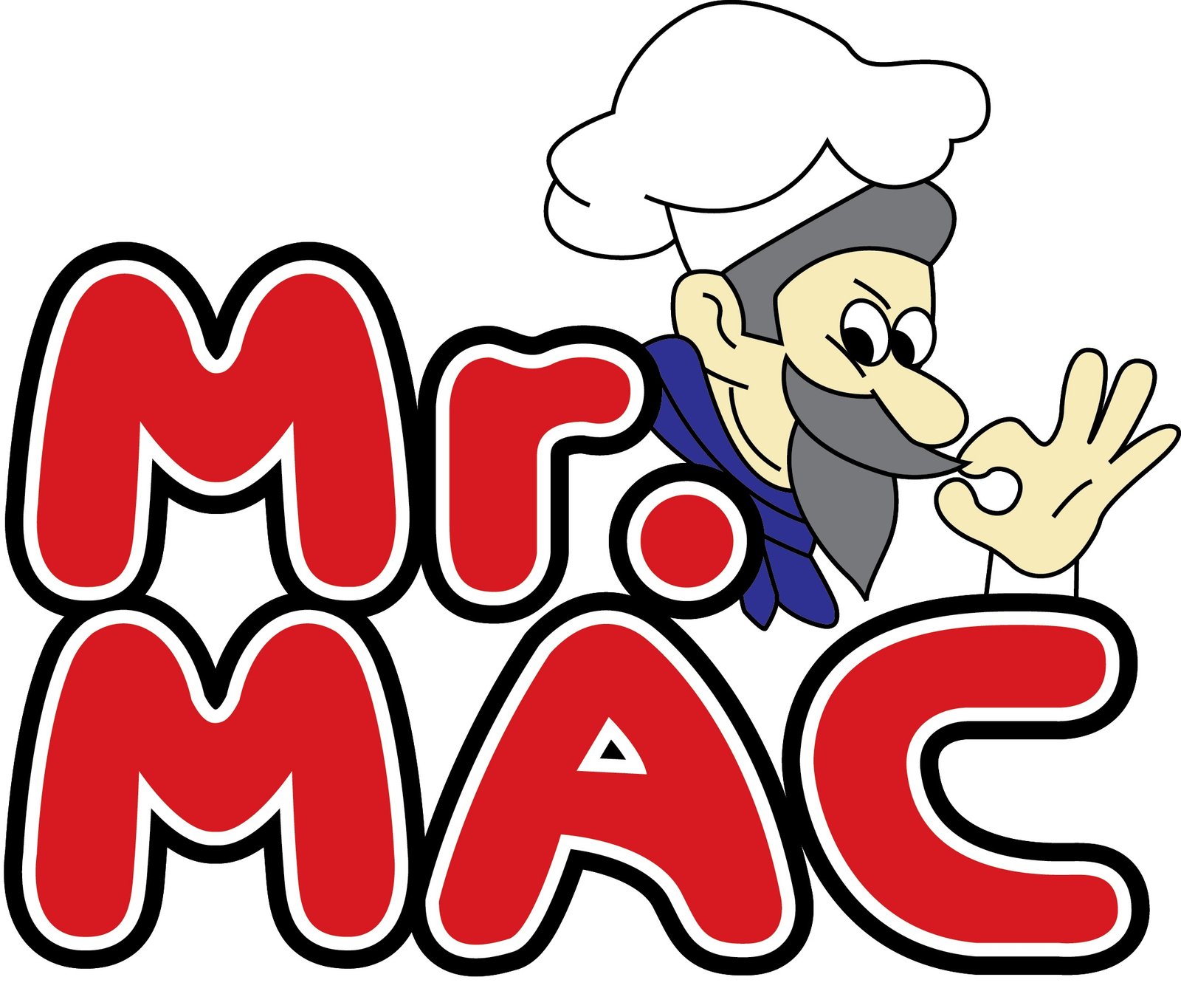 Mr. MAC trade mark