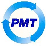 PMT trade mark