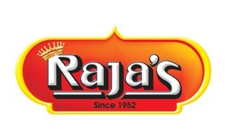 Rajas trade mark