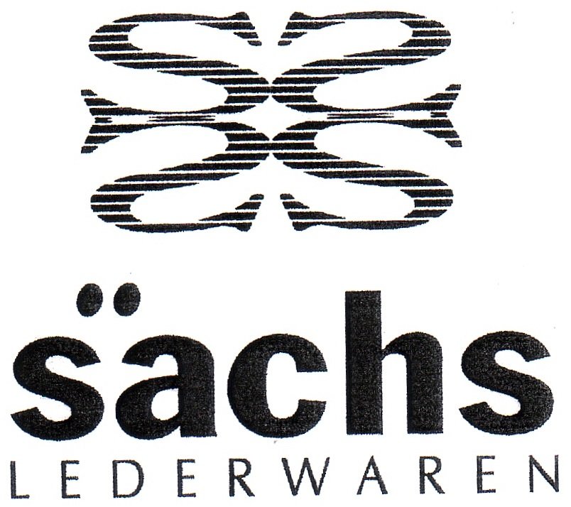 Sachs Lederwaren trade mark