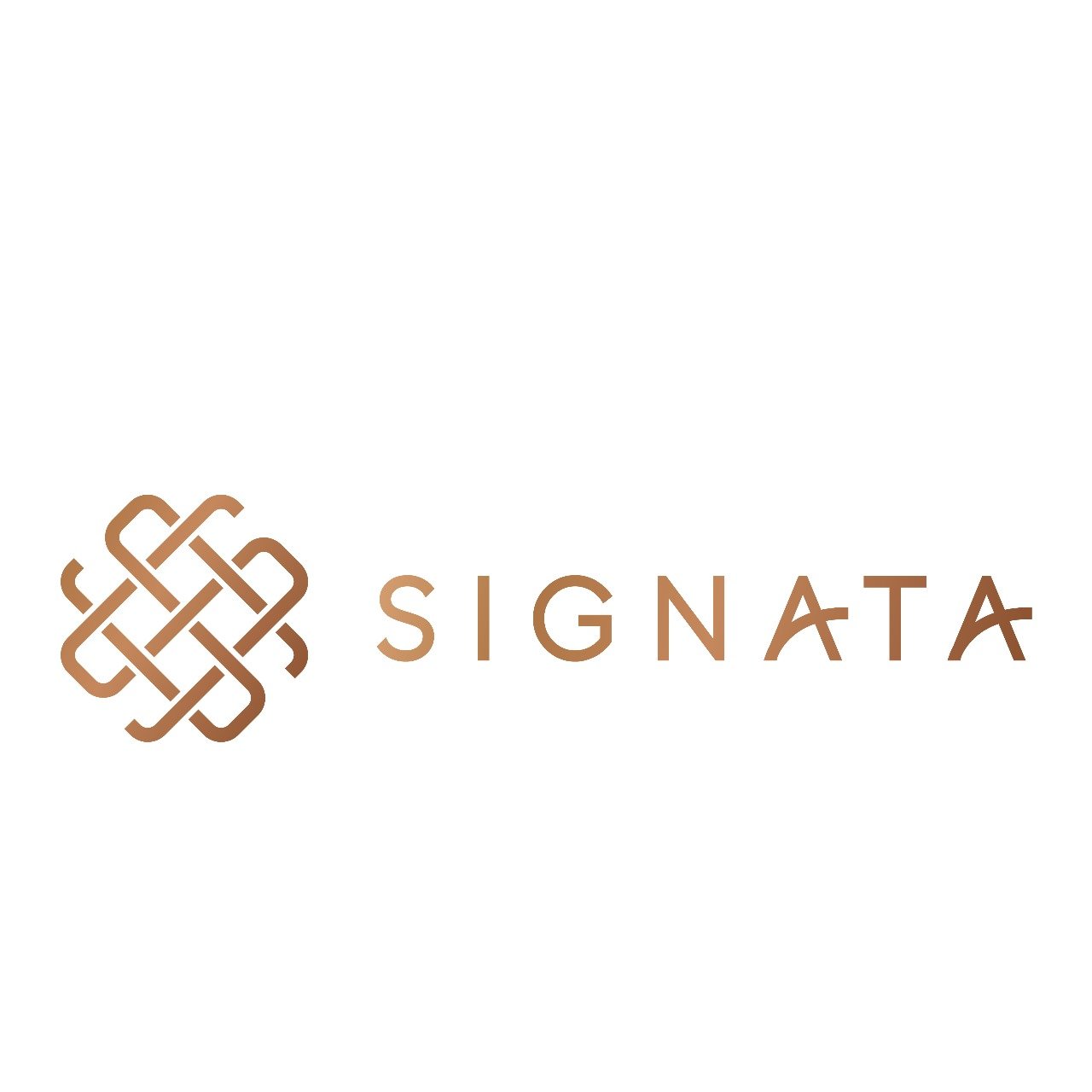Signata trade mark