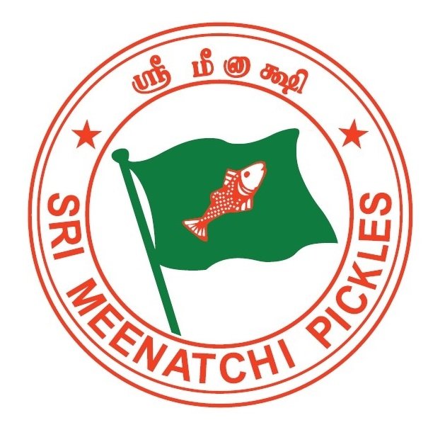 Sri Meenatchi Pickles trade mark